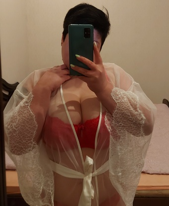 Галина, 33 года