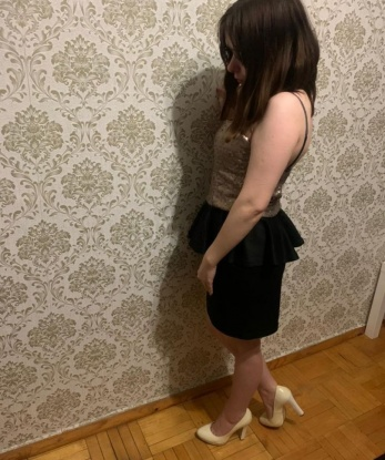 Инна, 24 года